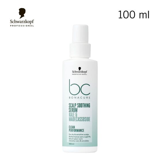 S&eacute;rum Capilar Schwarzkopf Bonacure BC CP Soothing